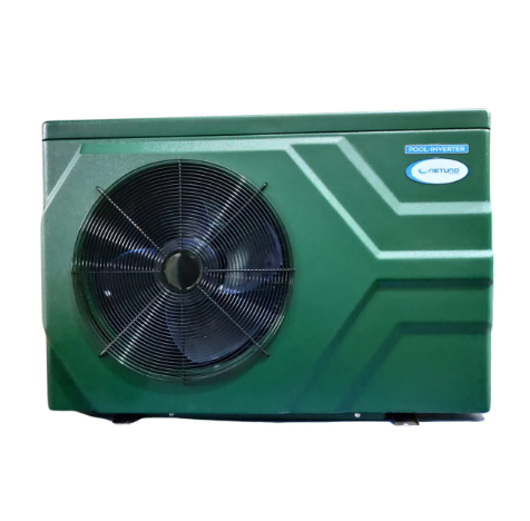 BOMBA DE CALOR POOL-INVERTER - NT50 - NETUNO