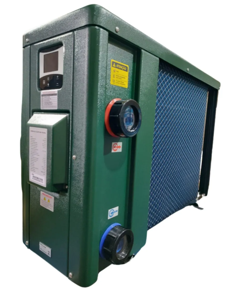 BOMBA DE CALOR POOL-INVERTER - NT65 - NETUNO