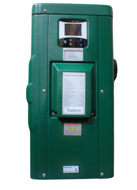 BOMBA DE CALOR POOL-INVERTER - NT65 - NETUNO