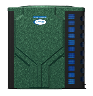 BOMBA DE CALOR POOL-INVERTER - NT140 - NETUNO