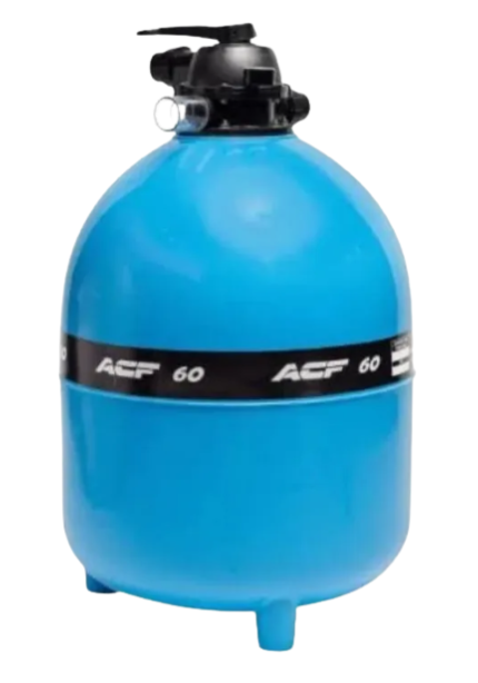 Filtro para Piscina ACF 60 - 150 kg