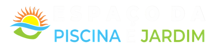 Espaço da Piscina e Jardim