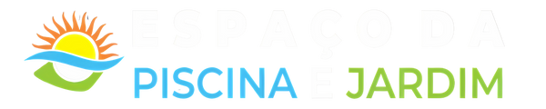 Espaço da Piscina e Jardim