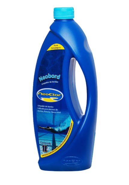 Neobord limpa bordas 1 L - Neoclor